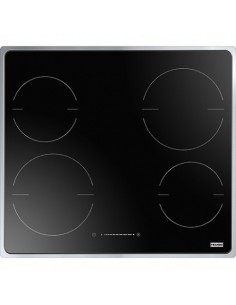 Franke FHFS 584 Piano Cottura