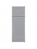 Candy CDV1S514FS Frigorifero Doppia Porta 212 L Classe F Argento