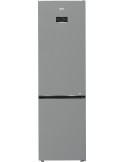 Beko B5RCNE405LXP Frigorifero Combinato 355 L No Frost Classe D Acciaio inossidabile