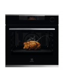 Electrolux KOCBH39X Forno elettrico 72 L Classe A+ Acciaio inossidabile
