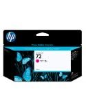 Hp 72 Cartuccia Magenta Originale - C9372A
