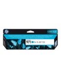 Hp 971 Cartuccia Ciano Originale 2500 pagine - CN622AE