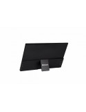 Verbatim 49591 Monitor 314" Full HD 1920 x 1080 Pixel 178° Nero