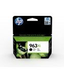 Hp 963XL Cartuccia Nero Originale 2000 pagine - 3JA30AE