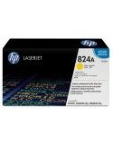 Hp COLOR LASERJ YELLOW IMAGE Tamburo - CB386A