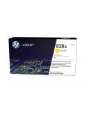 Hp 828A YELLOW LASERJET Tamburo - CF364A