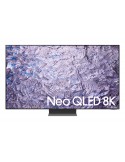 Samsung QE85QN800CTXZT Televisore 85" Neo QLED 8K Ultra HD Smart TV Tizen