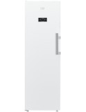 Beko B5RMFNE314W Congelatore Verticale 286 L No-frost Classe E Bianco