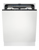 Electrolux EES68510L Lavastoviglie a Scomparsa totale 14 coperti Classe B