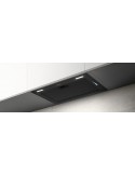Elica FOLDBLA52 Cappa Integrata 51 cm Classe B Nero