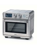 ARIETE FRIGGITRICE AIRY FR. OVEN 4629/1 1700W - CAPIENZA 25 LT