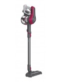Hoover HF11P 011 Scopa Elettrica Batteria 170 W 0,9 L Magenta