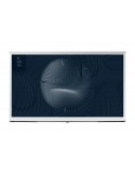 Samsung QE50LS01BGUXZT Televisore 50" QLED 4K Ultra HD Smart TV Tizen