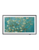 Samsung QE32LS03CBUXZT Televisore 32" QLED 4K Ultra HD Smart TV Tizen