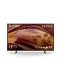 Sony KD50X75WLPAEP Televisore 50" LED 4K Ultra HD Smart TV Android