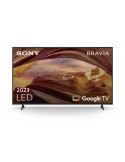 Sony KD75X75WLAEP Televisore 75" LED 4K Ultra HD Smart TV Android