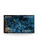 Sony XR55A80LAEP Televisore 55" OLED 4K Ultra HD Smart TV Android