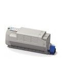 Oki 45396204 Toner Nero Originale 15000 pagine
