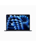 APPLE NB MACBOOK AIR M2 8-CORE 8GB 256GB SSD 15,3 10-CORE GPU 256GB SSD MEZZANOTTE