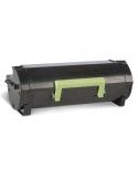 Lexmark 52D2X0E Toner Nero Originale 45000 pagine