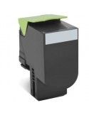 Lexmark 80C2SKE Toner Nero Originale 2500 pagine