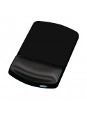 Fellowes Tappetino per Mouse con poggiapolsi Grafite - 9374001