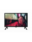 Telesystem 28000219 Televisore 19" LED HD