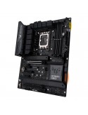 ASUS MB Z790, TUF GAMING Z790-PLUS WIFI, LGA 1700, DDR5, 90MB1D80-M0EAY0