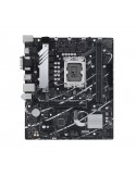 ASUS MB B760, LGA 1700,  PRIME B760M-K D4, 90MB1DS0-M0EAY0