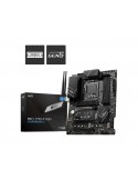 MSI MB Z790, PRO Z790-P WIFI, LGA 1700, 4DDR5, 3PCI-Ex16, 1PCI-Ex1, 4M.2