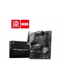 MSI MB B790, B760 GAMING PLUS WIFI, LGA 1700, 4DDR5, 5PCI-Ex16, 3M.2, 4SATA3, MATX