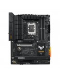 ASUS MB B760, TUF GAMING B760-PLUS WIFI, LGA 1700, USB3.2 GEN 2X2, 90MB1ER0-M0EAY0