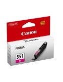 Canon CLI-551 M Serbatoio Magenta - 6510B001