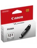 Canon CLI-551 Grigio Serbatoio Grigio - 6512B001