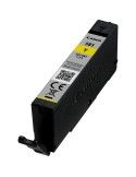 Canon CLI-581 Cartuccia Giallo Originale - 2105C001