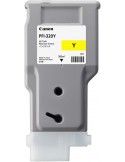 Canon PFI-320 Cartuccia Giallo Originale - 2893C001AA