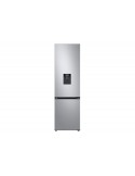Samsung RB38C634DSA Frigorifero Combinato No Frost Classe D Acciaio inossidabile