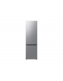 Samsung RB38C607AS9 Frigorifero Combinato 387 L No Frost Classe A Acciaio inossidabile