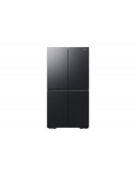 Samsung RF59C70TEB1/ES Frigorifero Side by side 650 L Classe E Antracite