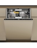 Whirlpool W8IHF58TUS Lavastoviglie a Scomparsa Totale 14 coperti Classe B