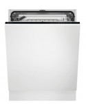 Electrolux KEAF7200L Lavastoviglie a Scomparsa Totale 13 coperti Classe E Bianco