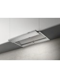Elica BOXIN DRY IX/A/60 Cappa Integrata 60 cm Classe B Acciaio inossidabile