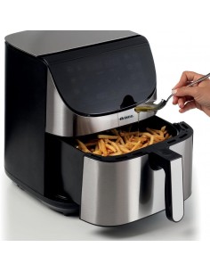 ariete-friggitrice-airy-fryer-metal-4628-1800w-capienza-28lt-1.jpg 2