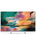 Sharp A65UEQ4M2EG99X Televisore 65" LCD 4K Ultra HD Smart TV Android