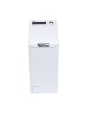 Haier RTXSG47TMC5-11 Lavatrice Caricamento dall'alto 7 kg 1400 Giri/min Classe A Bianco