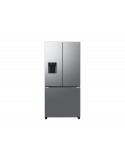 Samsung RF50C530ES9 Frigorifero Combinato 495LT No Frost Classe E Inox