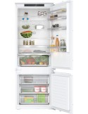 Bosch KBN96VFE0 Frigorifero Combinato da Incasso 383 L Classe E Bianco