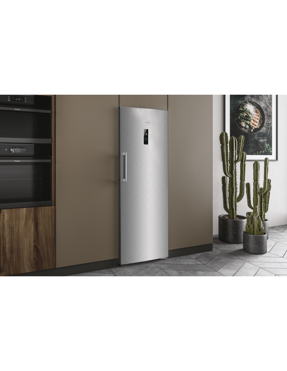 Maniglia Frigorifero Bosch Originale - 317 Mm, Bianca, Codice 369542, Con Kit Montaggio - Foto 9