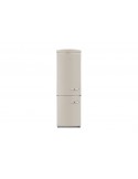 Severin RKG 8889 Frigorifero Combinato 315 L No Frost Classe E Crema