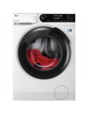 Aeg LWR7D966OB Lavasciuga 6/9 kg 1551 Giri/min Classe D Bianco